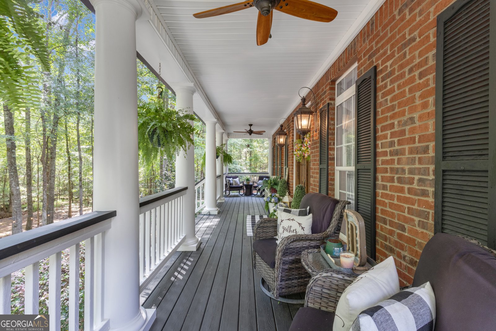 121 Rising Star Road Fayetteville - 1