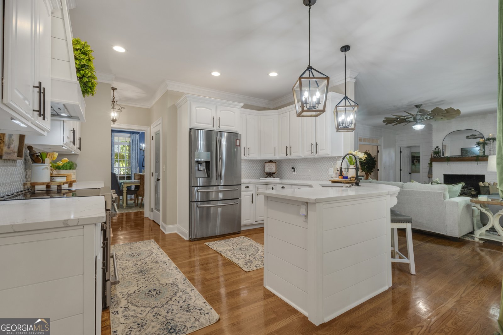 121 Rising Star Road Fayetteville - 12