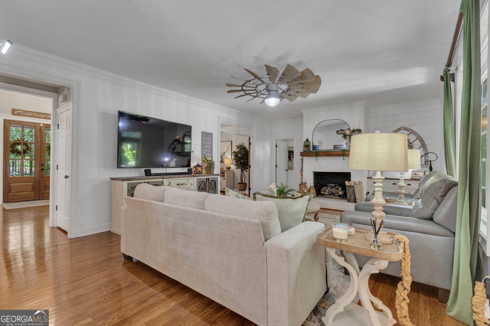 121 Rising Star Road Fayetteville - 17