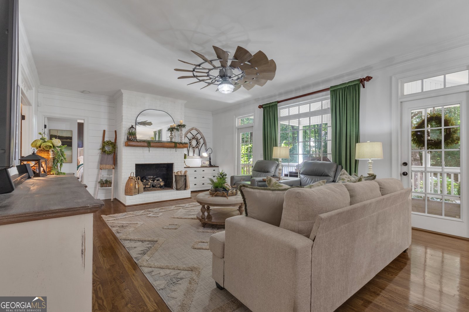 121 Rising Star Road Fayetteville - 18