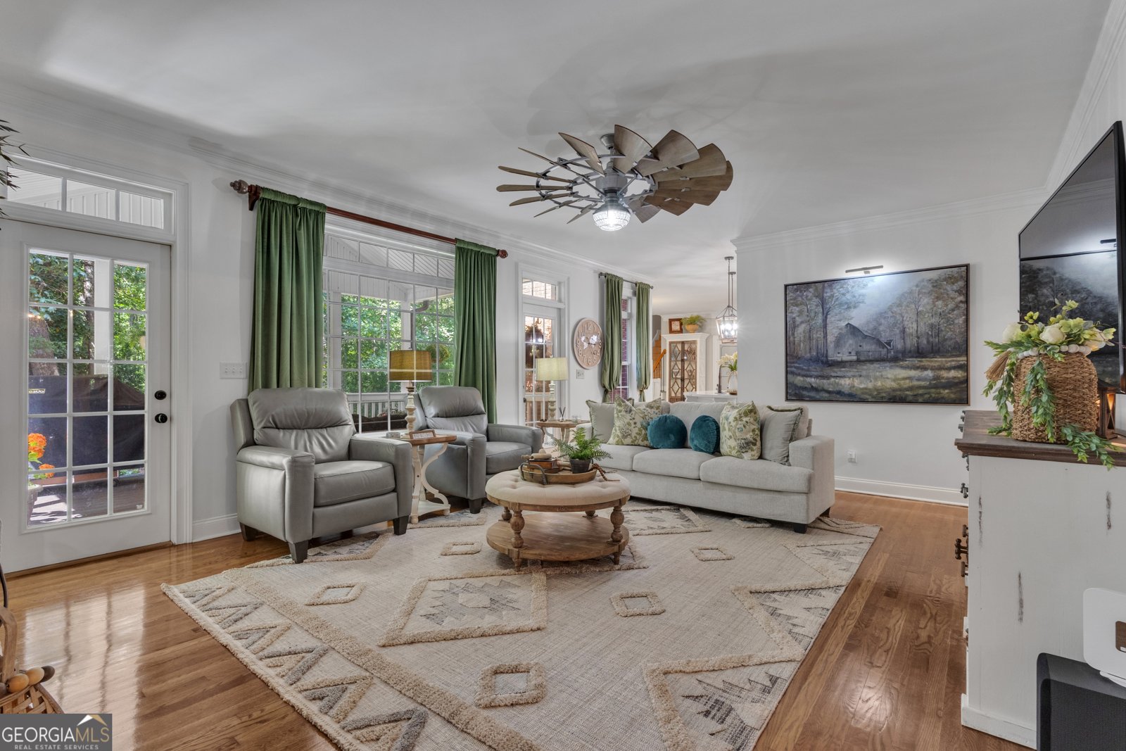 121 Rising Star Road Fayetteville - 19