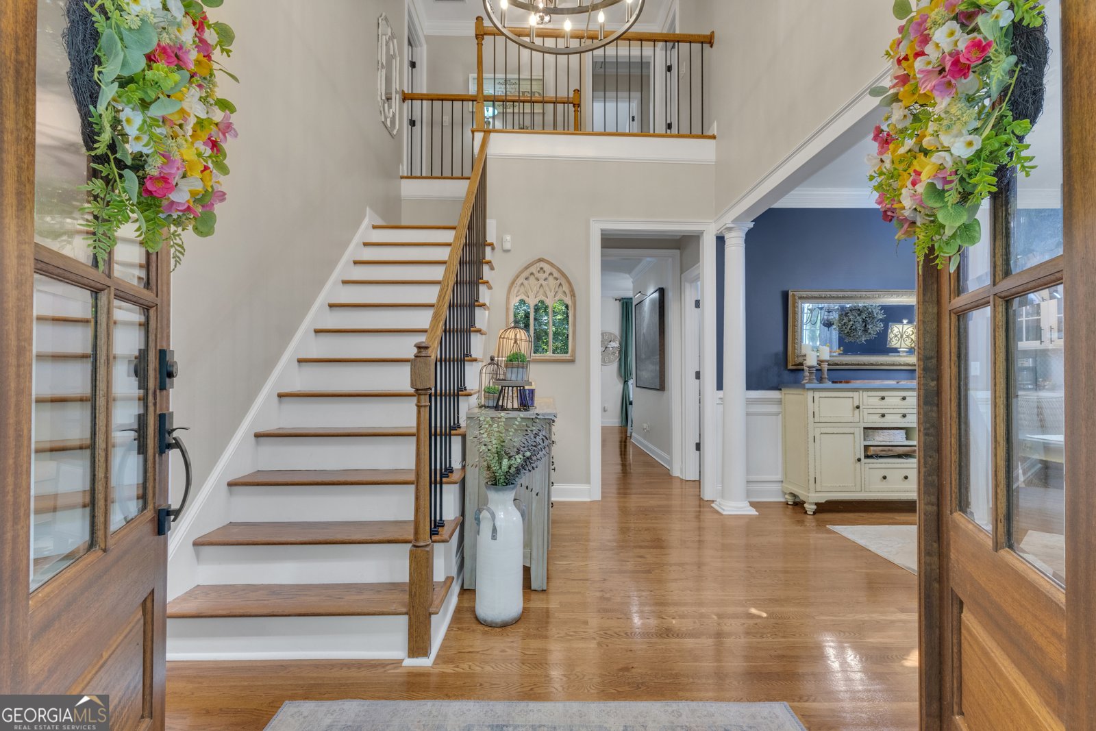 121 Rising Star Road Fayetteville - 2