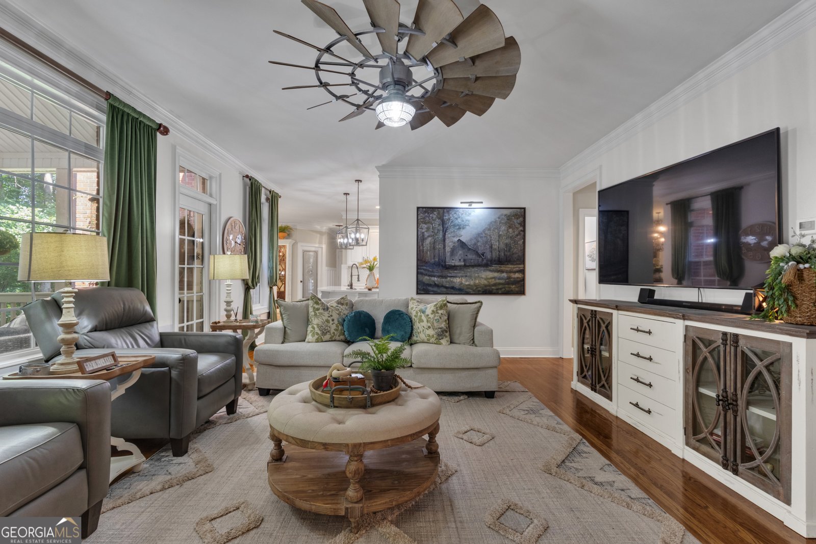 121 Rising Star Road Fayetteville - 21