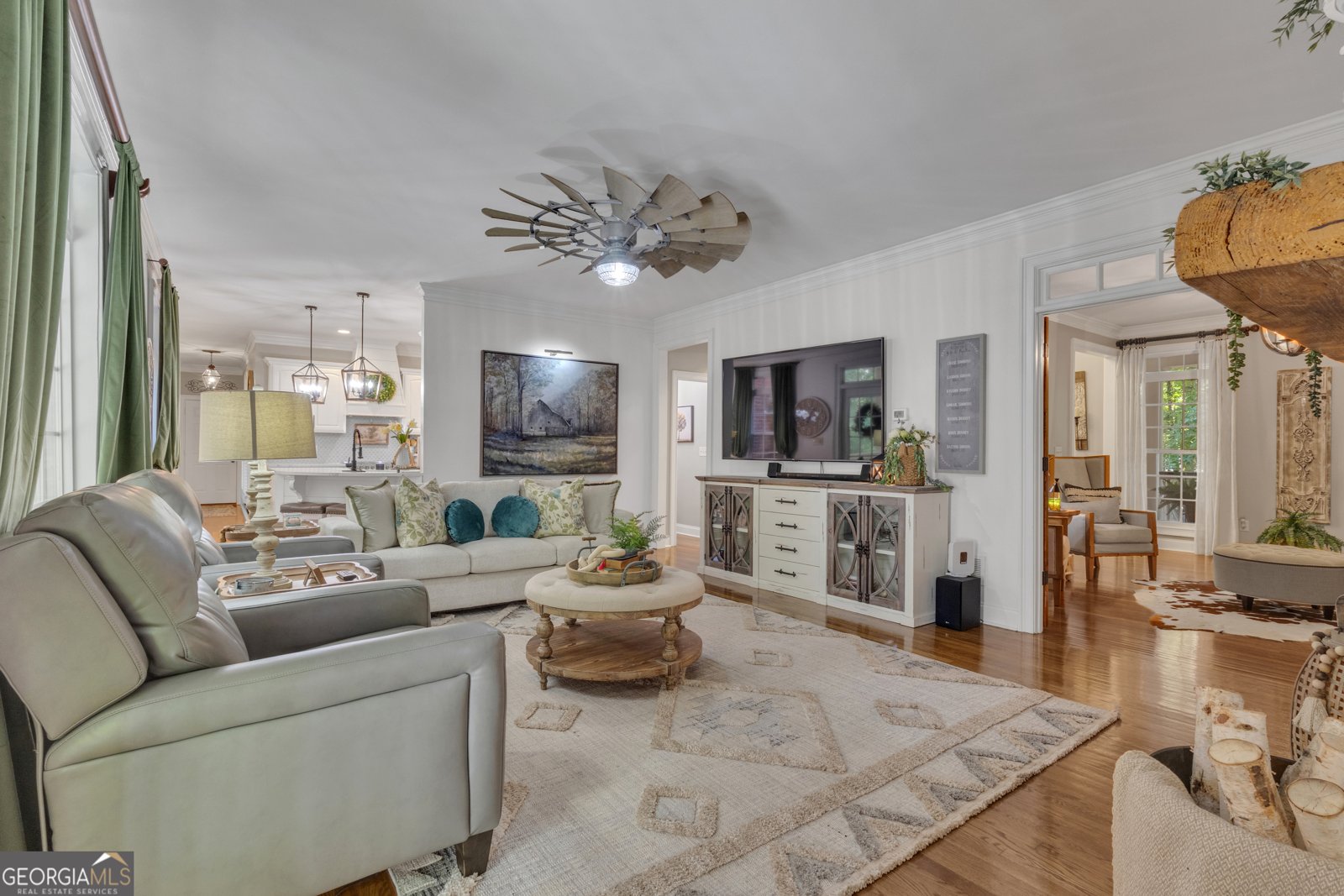 121 Rising Star Road Fayetteville - 22