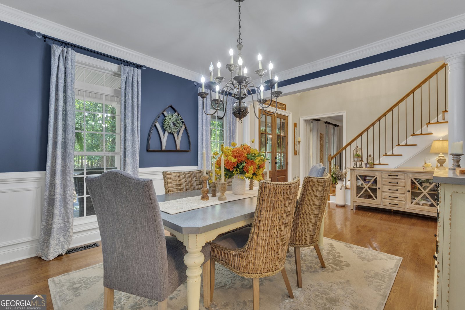 121 Rising Star Road Fayetteville - 3
