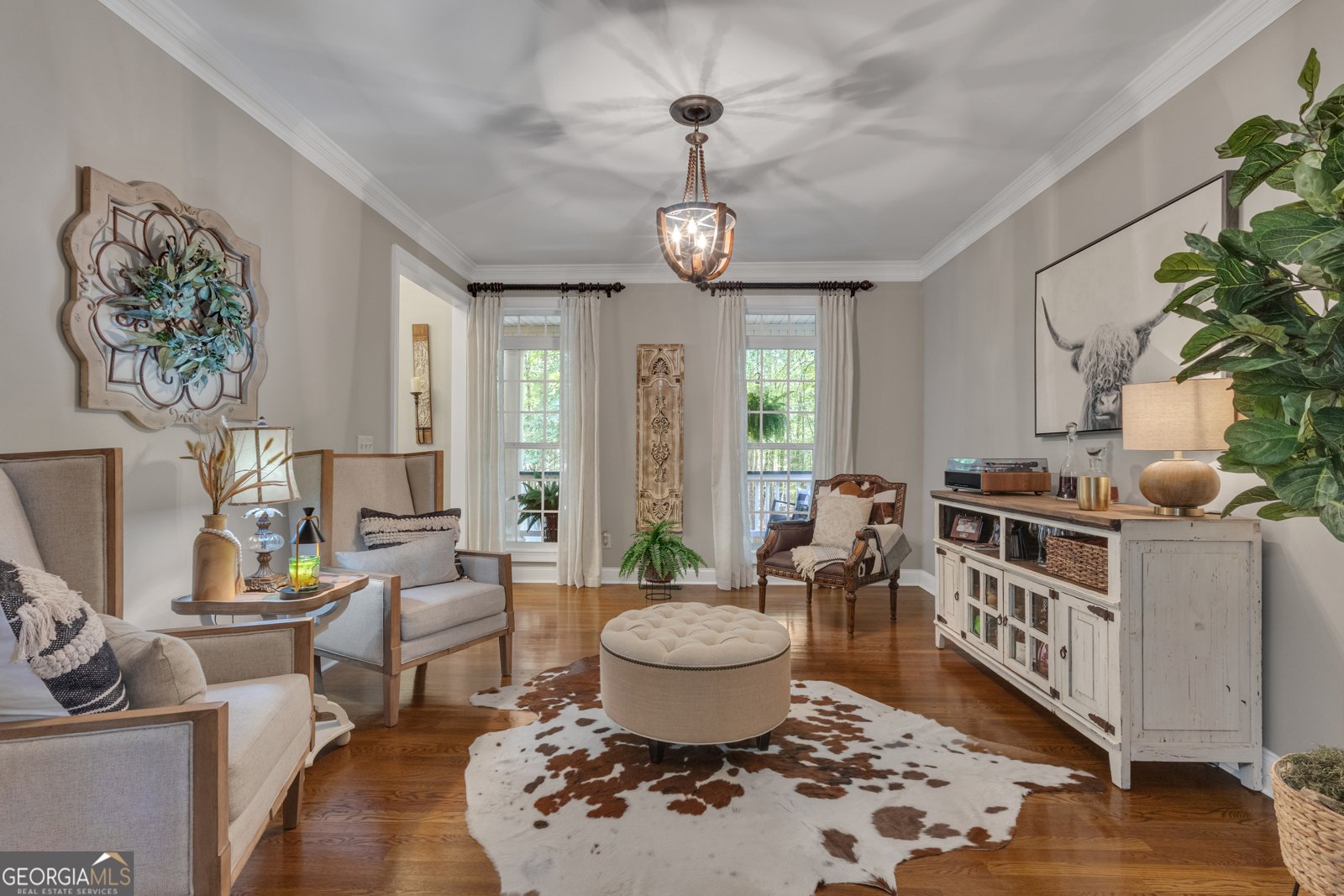 121 Rising Star Road Fayetteville - 36
