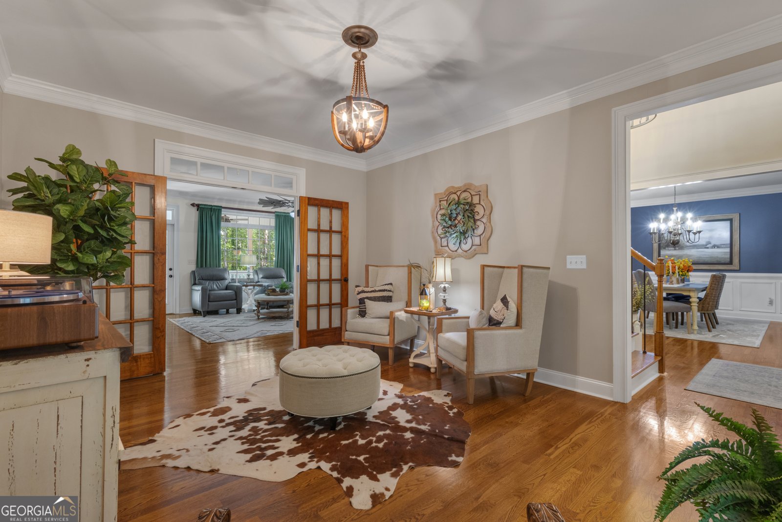 121 Rising Star Road Fayetteville - 37