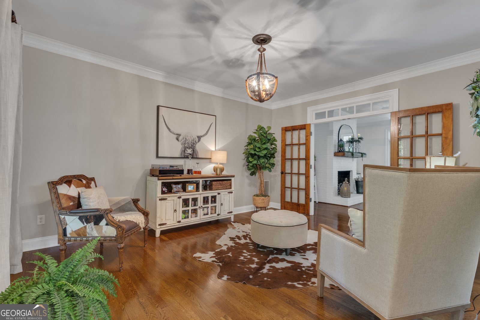 121 Rising Star Road Fayetteville - 38