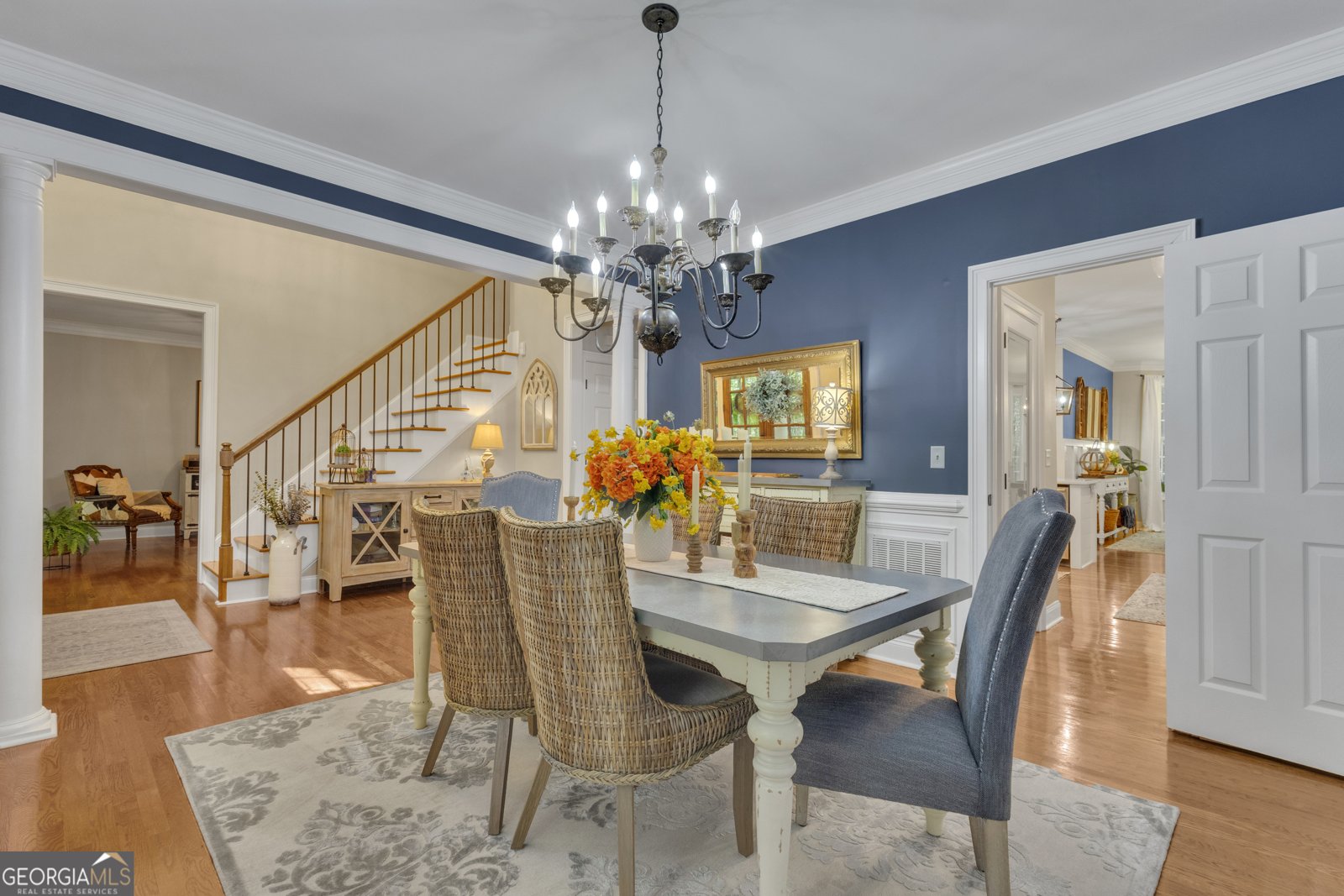 121 Rising Star Road Fayetteville - 4