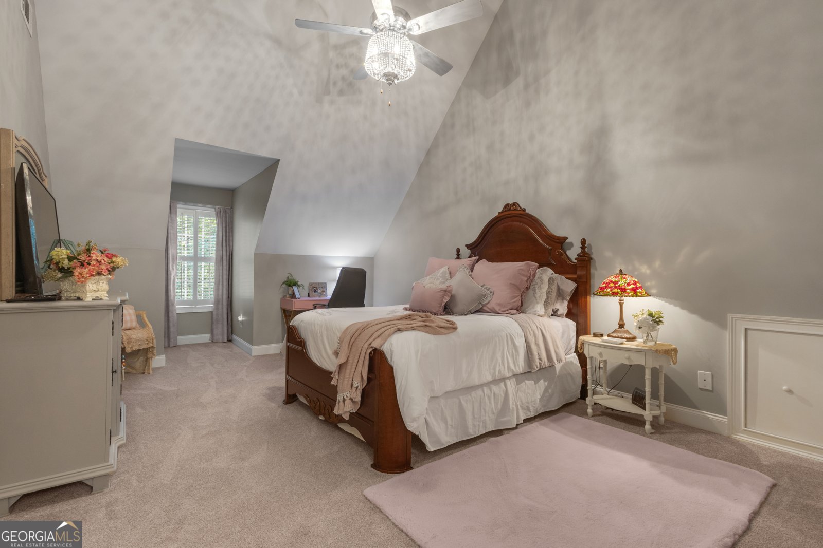 121 Rising Star Road Fayetteville - 40
