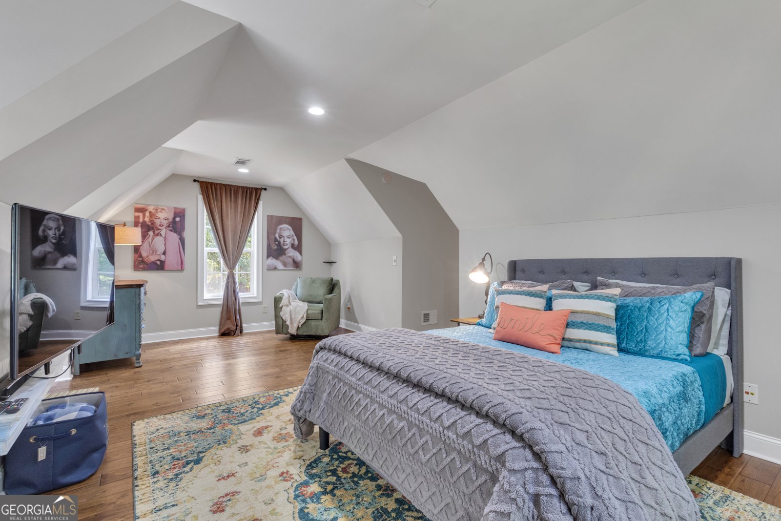 121 Rising Star Road Fayetteville - 57