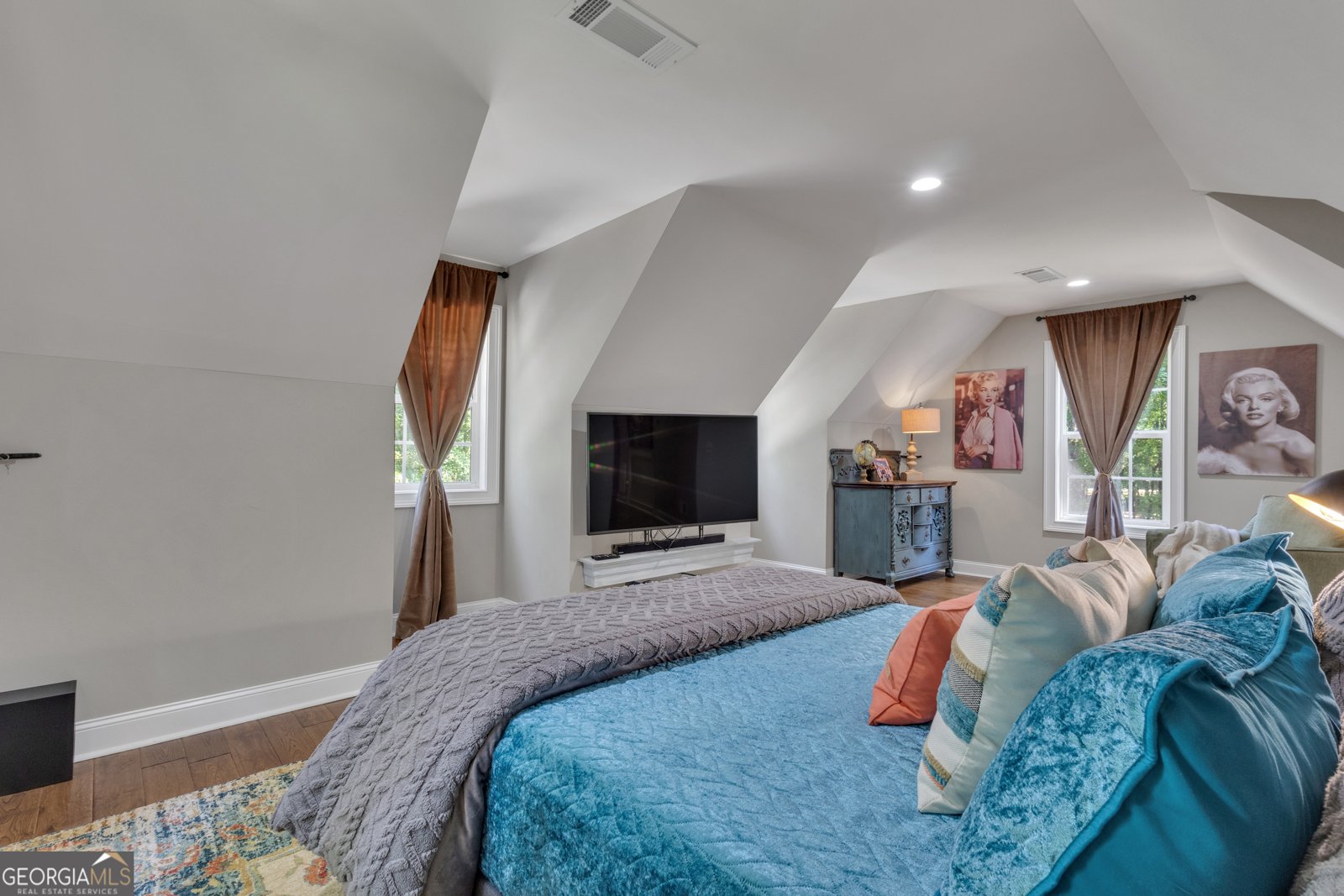 121 Rising Star Road Fayetteville - 58
