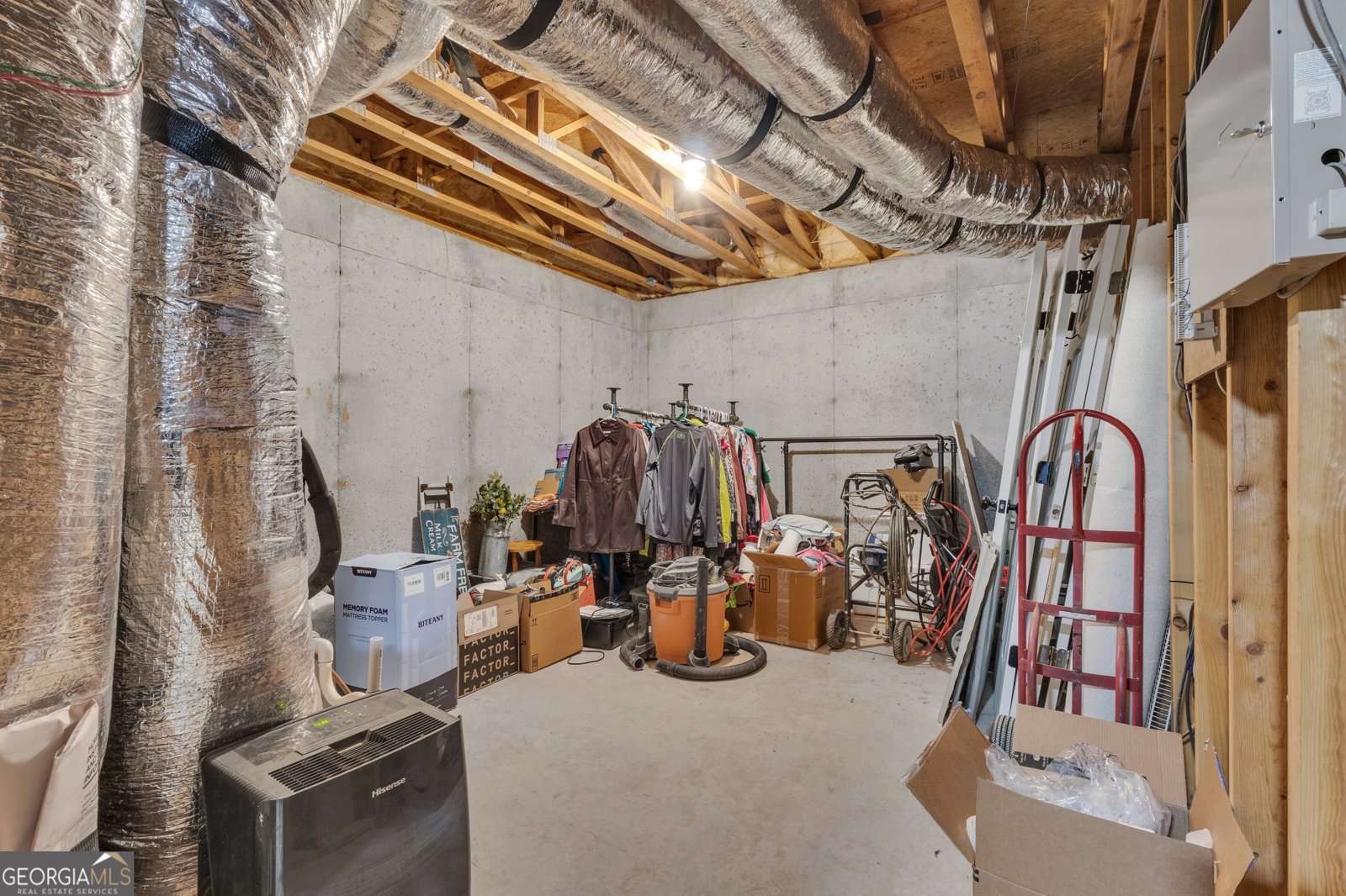 121 Rising Star Road Fayetteville - 60