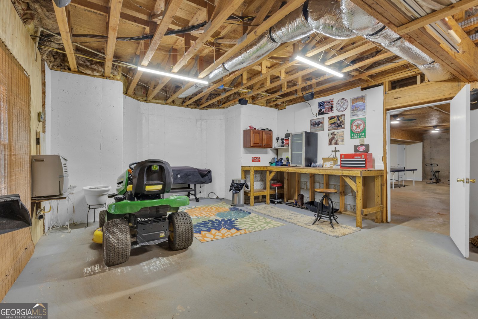 121 Rising Star Road Fayetteville - 66