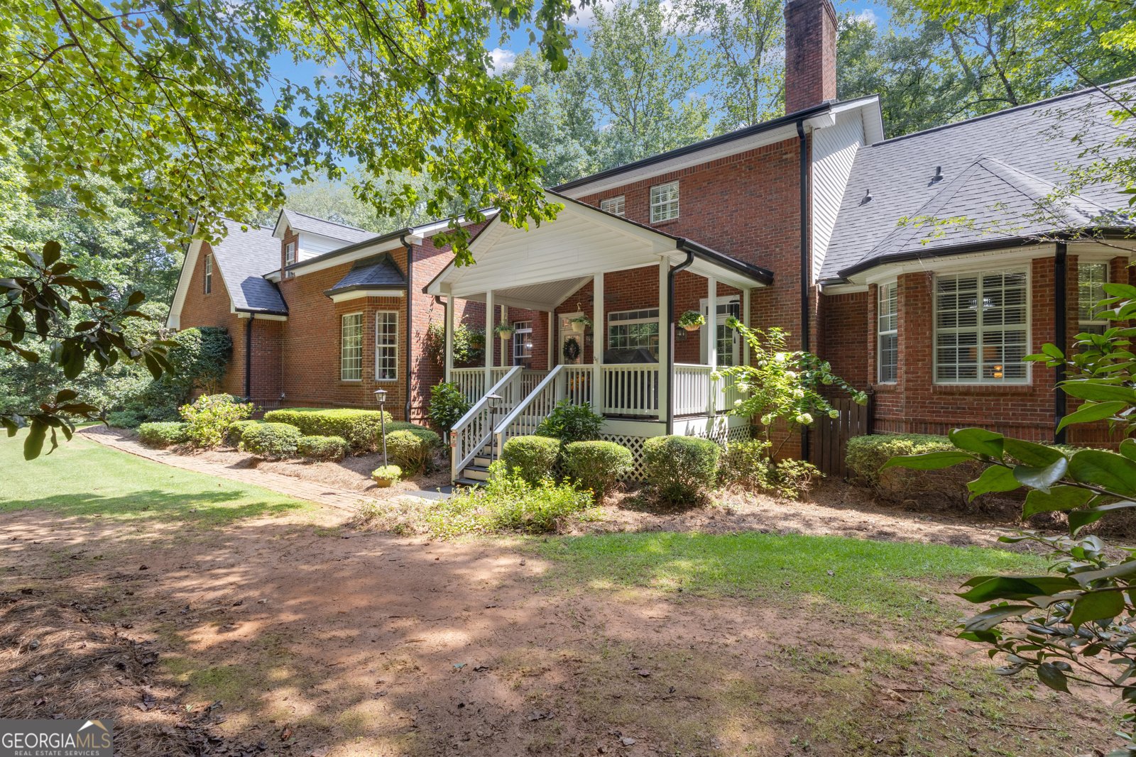 121 Rising Star Road Fayetteville - 69