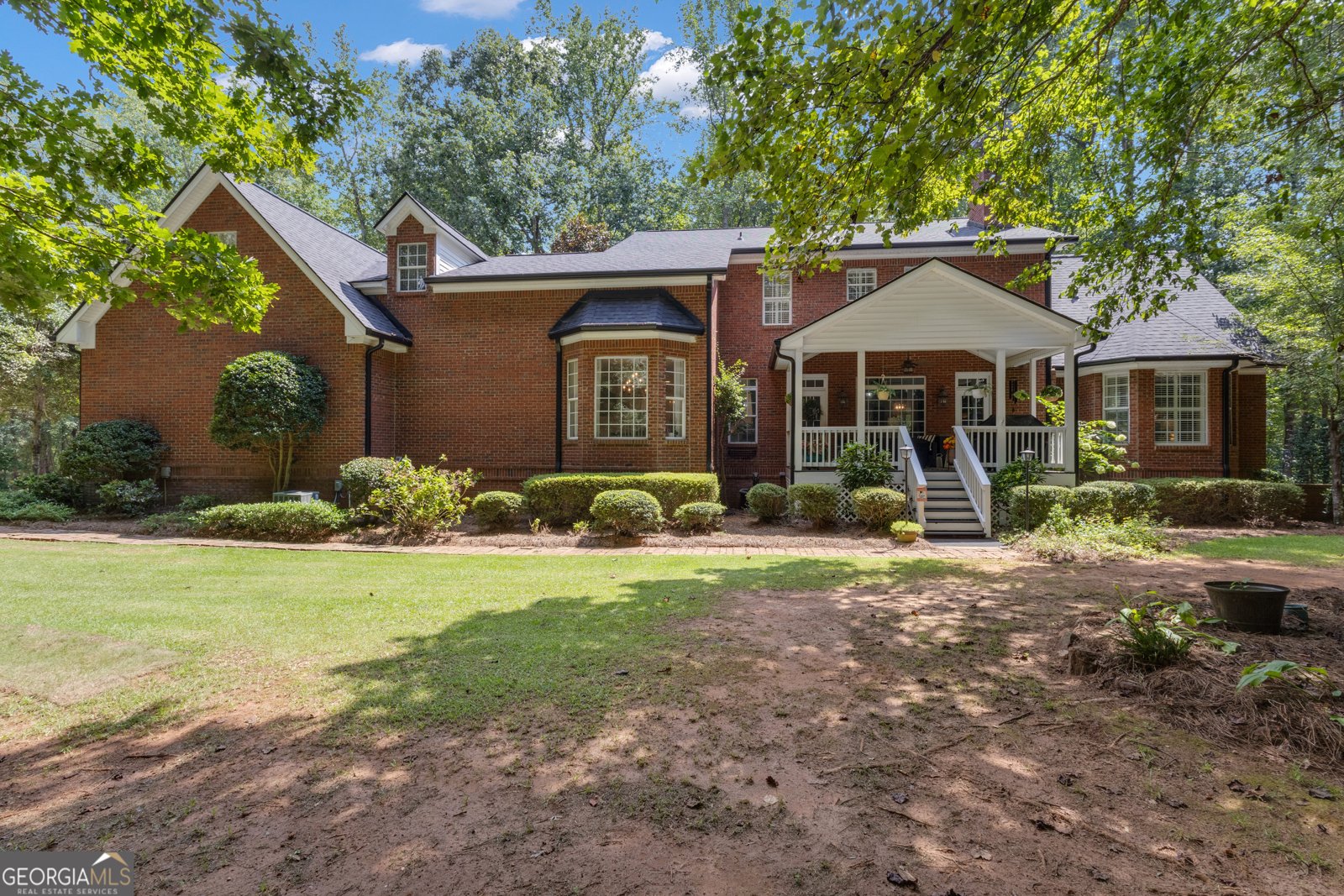 121 Rising Star Road Fayetteville - 70