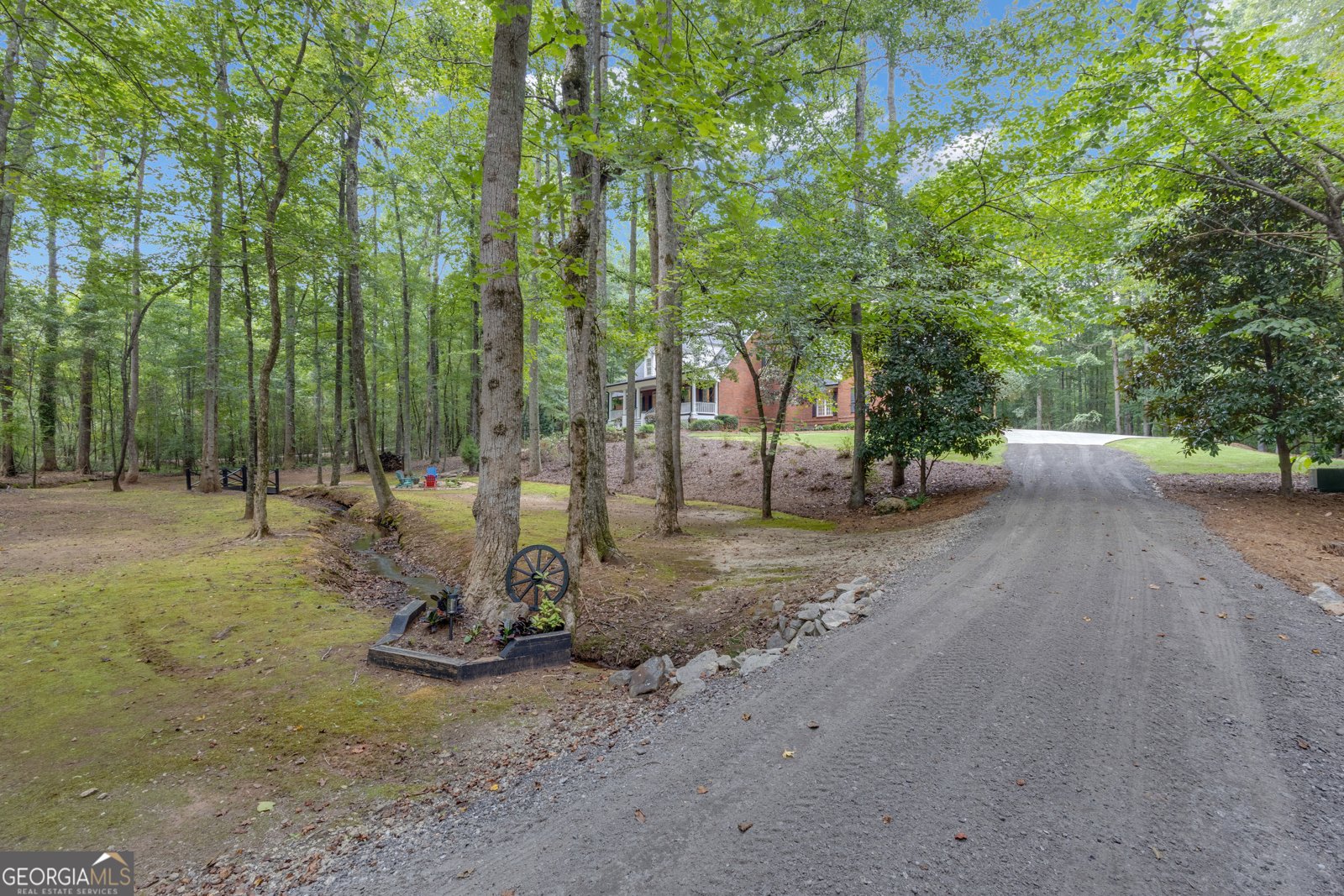 121 Rising Star Road Fayetteville - 74