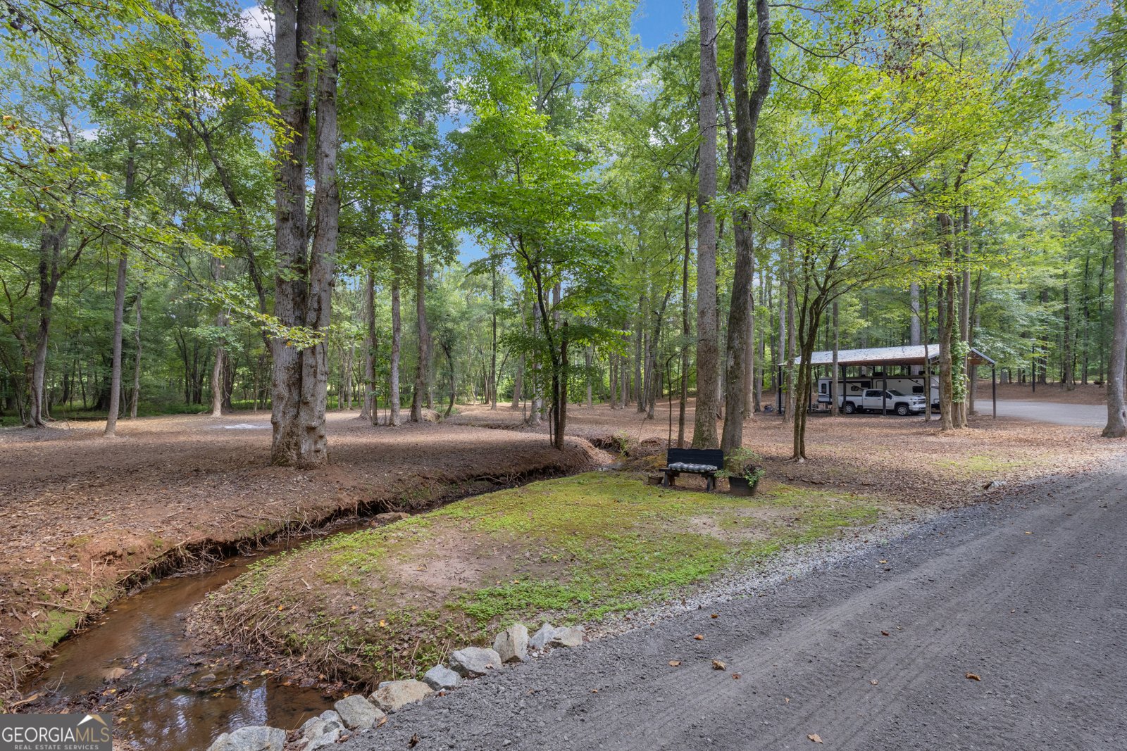 121 Rising Star Road Fayetteville - 75