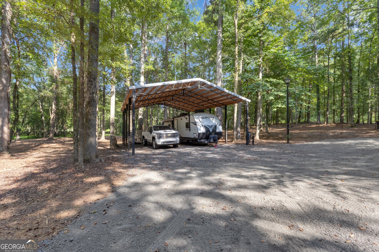 121 Rising Star Road Fayetteville - 76