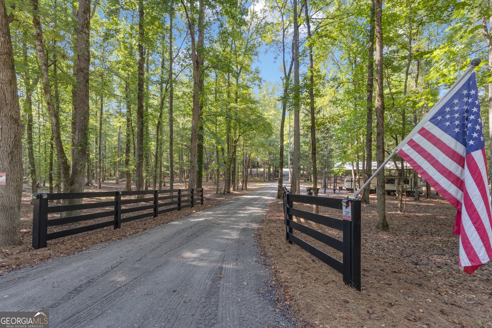 121 Rising Star Road Fayetteville - 77