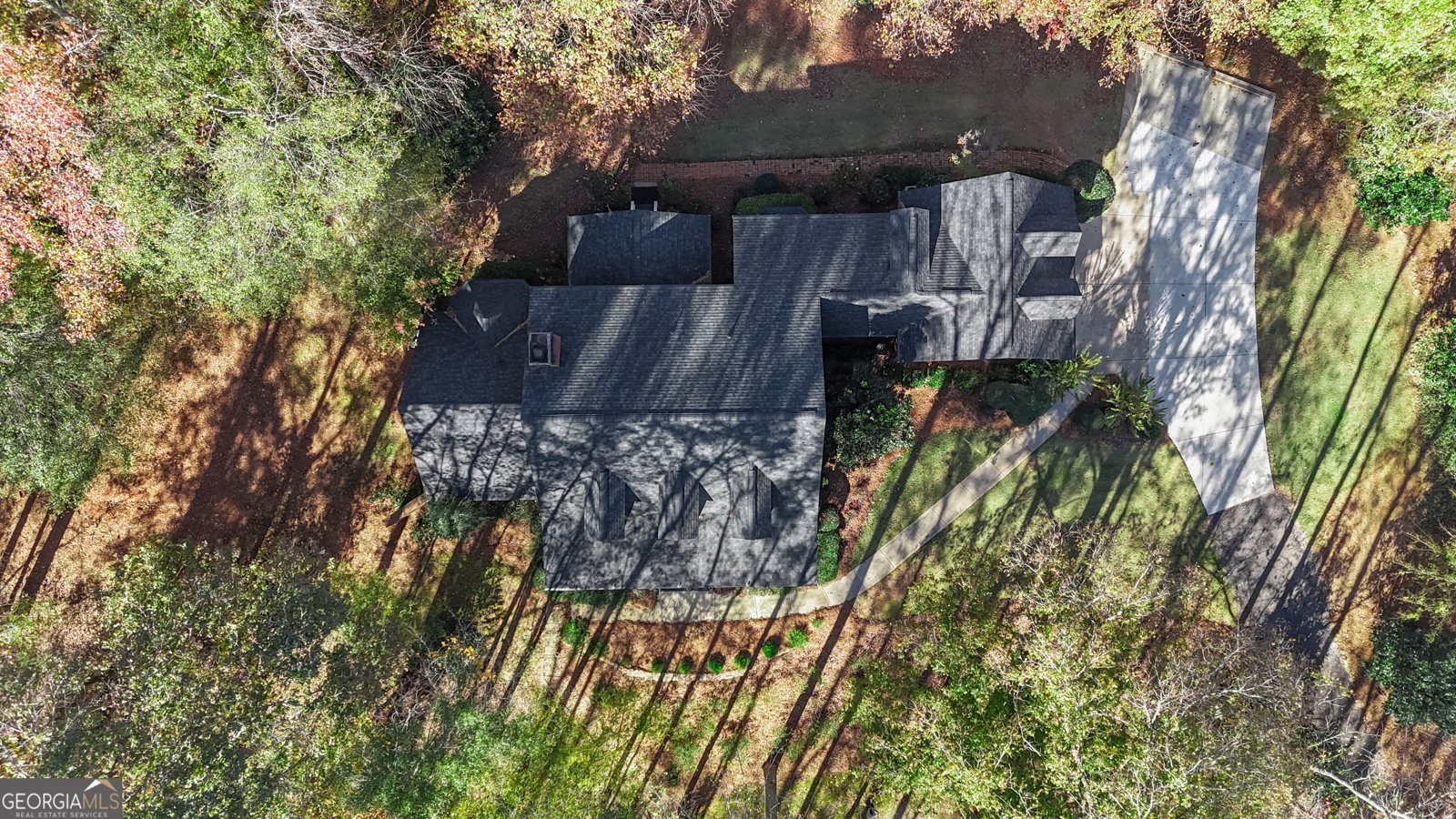 121 Rising Star Road Fayetteville - 78