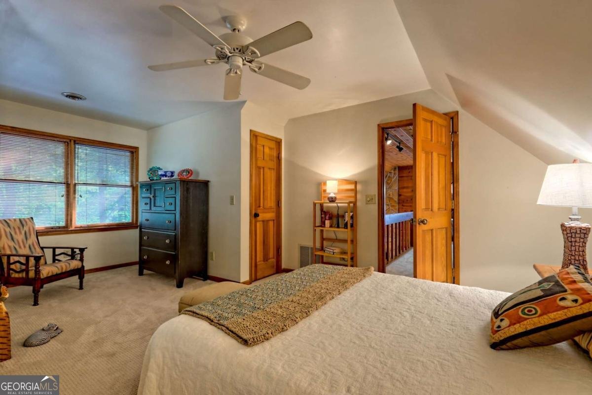 2486 Bill Brown Cove Road Hiawassee - 1
