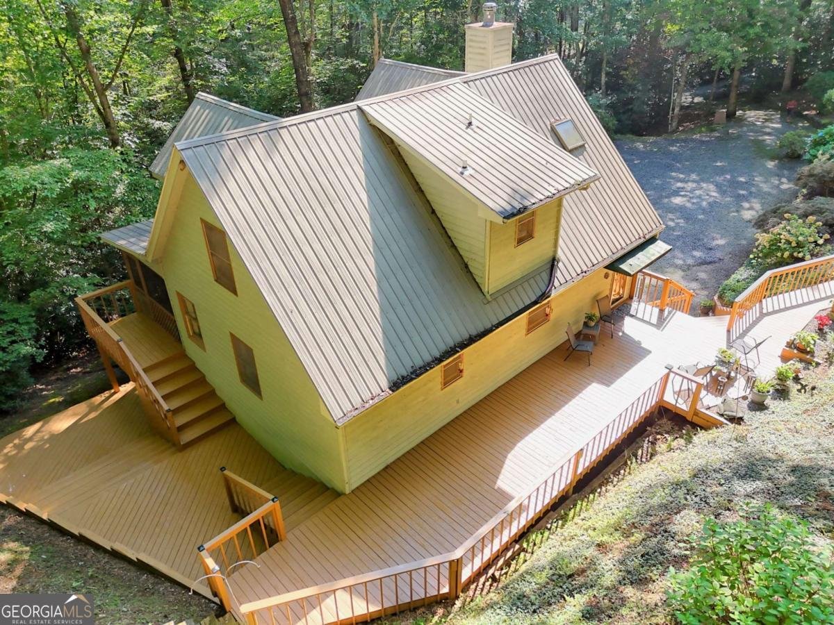 2486 Bill Brown Cove Road Hiawassee - 14