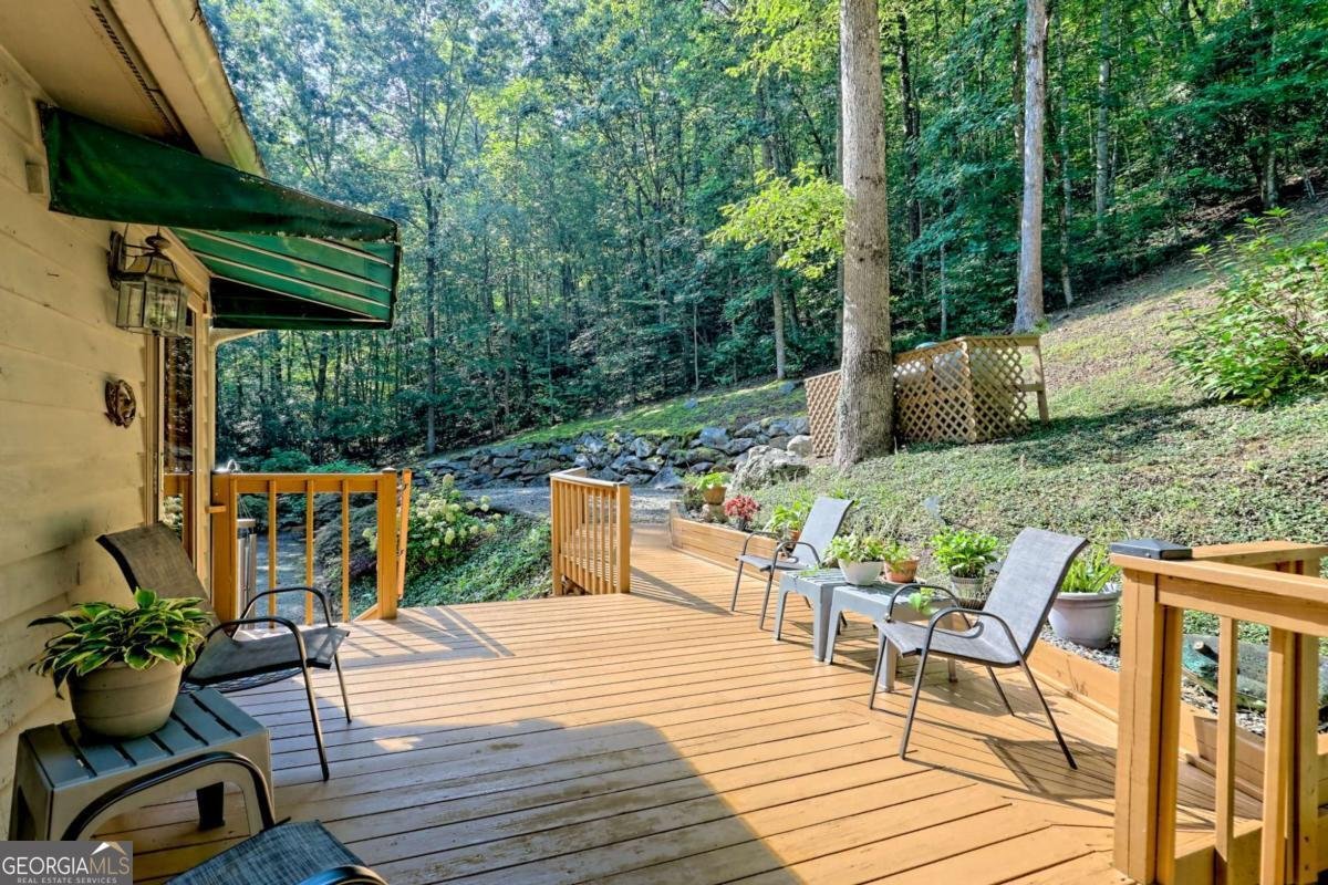 2486 Bill Brown Cove Road Hiawassee - 15