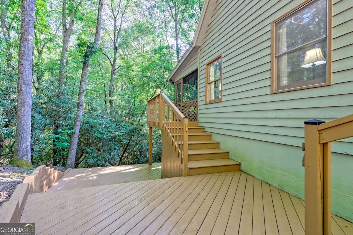 2486 Bill Brown Cove Road Hiawassee - 18