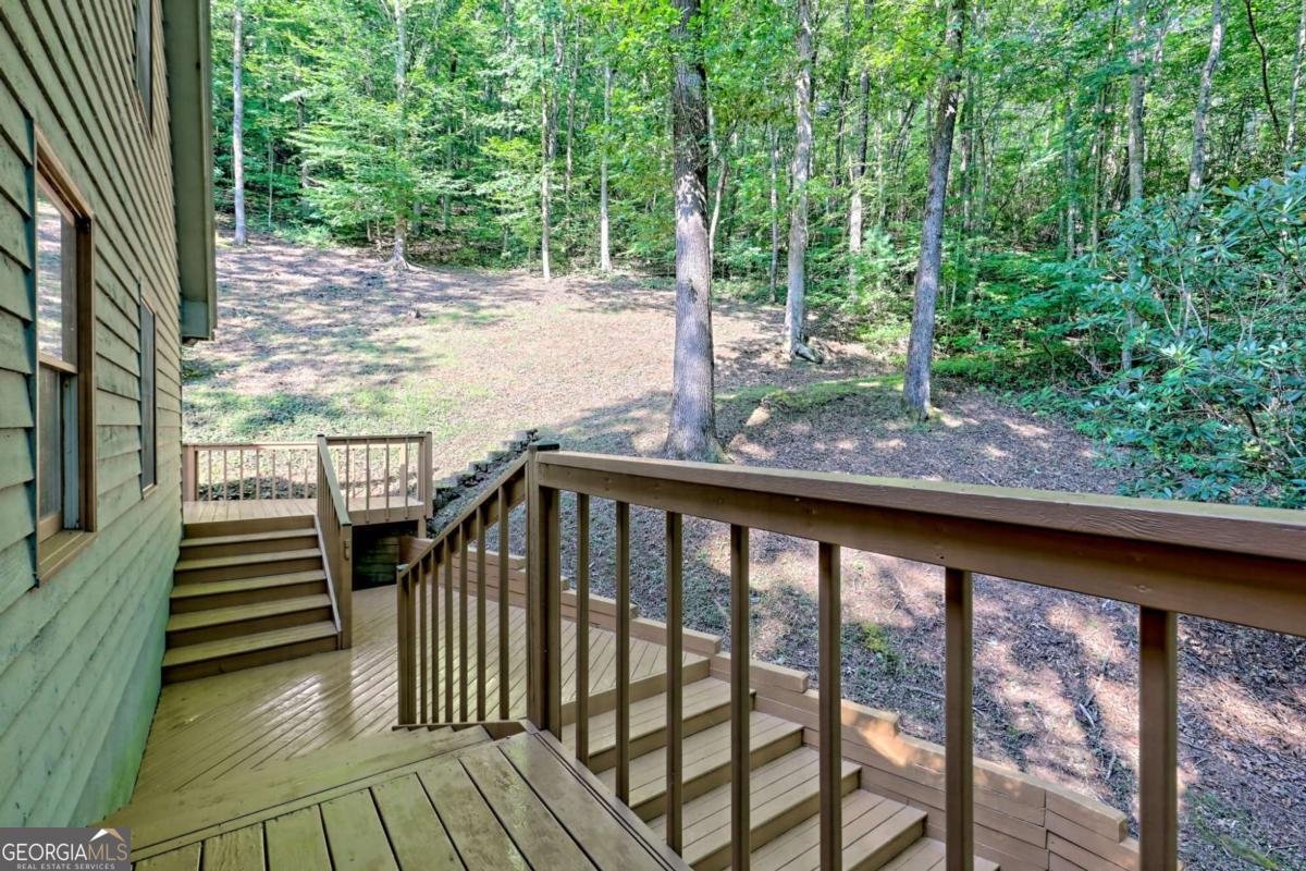 2486 Bill Brown Cove Road Hiawassee - 19