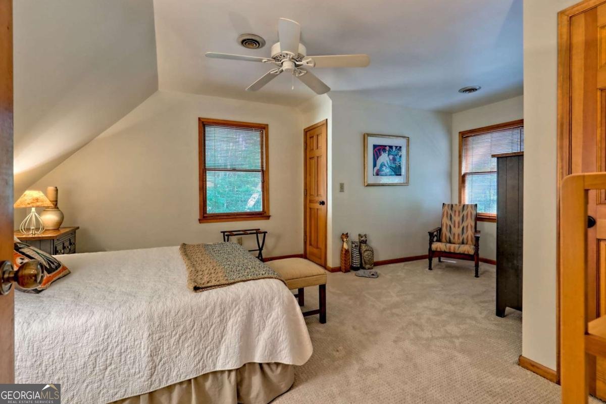 2486 Bill Brown Cove Road Hiawassee - 2