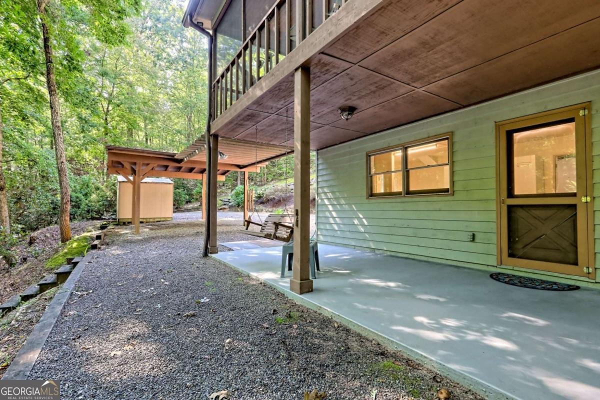 2486 Bill Brown Cove Road Hiawassee - 21