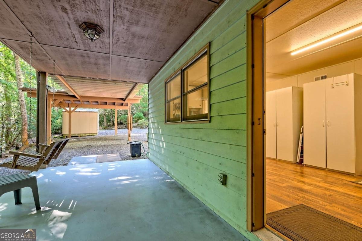 2486 Bill Brown Cove Road Hiawassee - 22