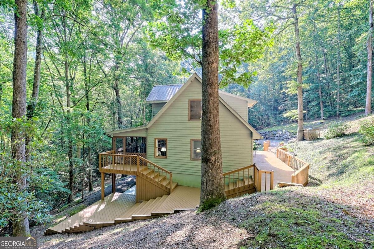 2486 Bill Brown Cove Road Hiawassee - 23