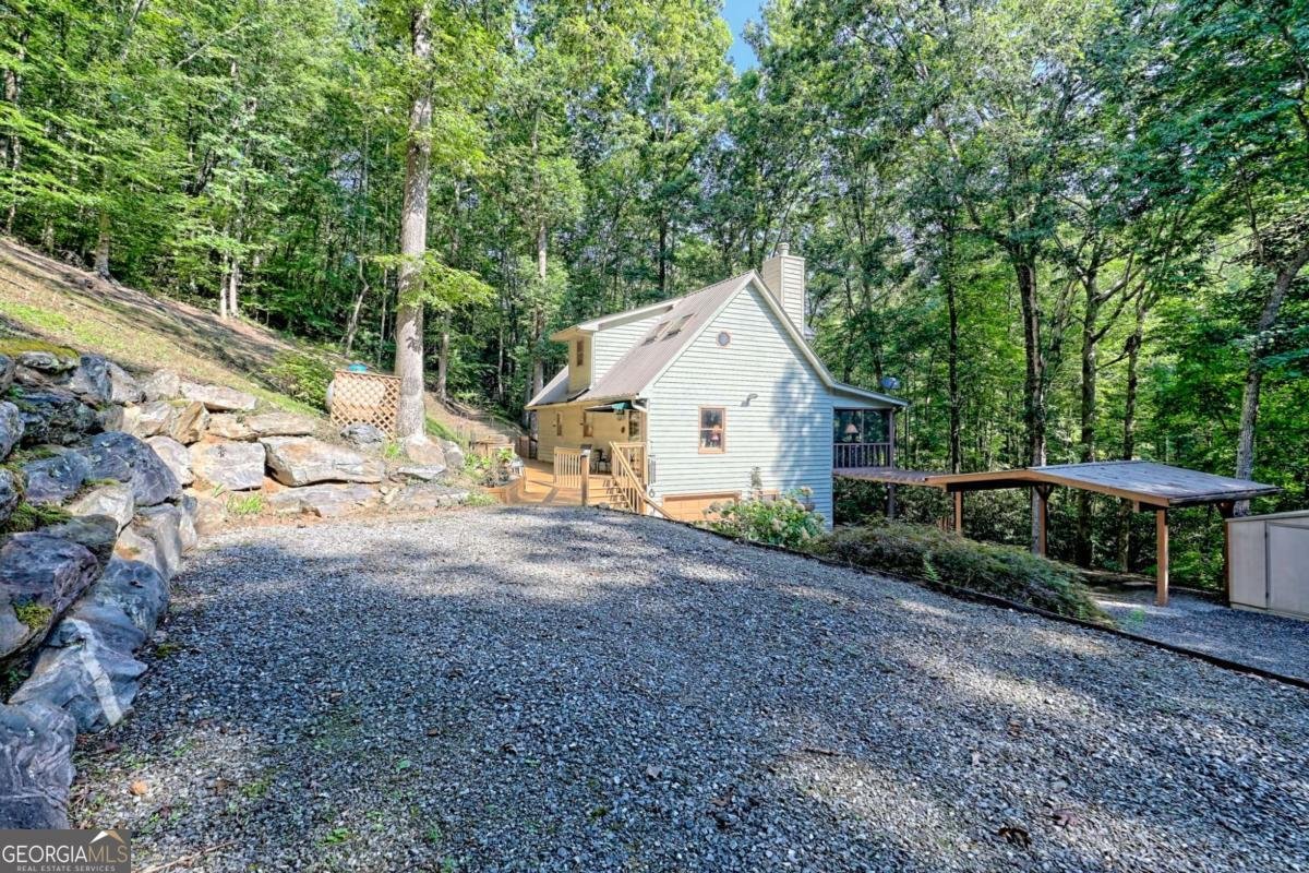 2486 Bill Brown Cove Road Hiawassee - 26