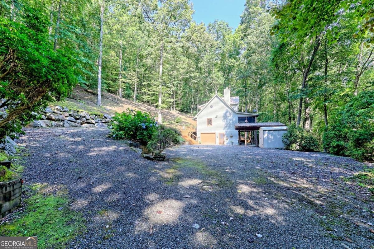 2486 Bill Brown Cove Road Hiawassee - 27