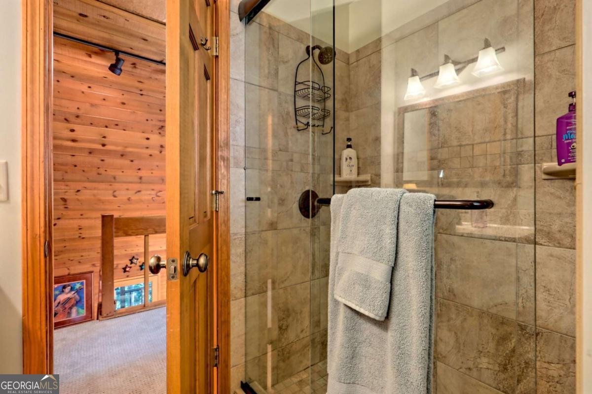 2486 Bill Brown Cove Road Hiawassee - 4