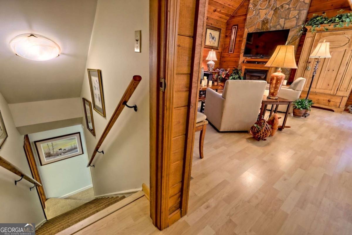 2486 Bill Brown Cove Road Hiawassee - 6