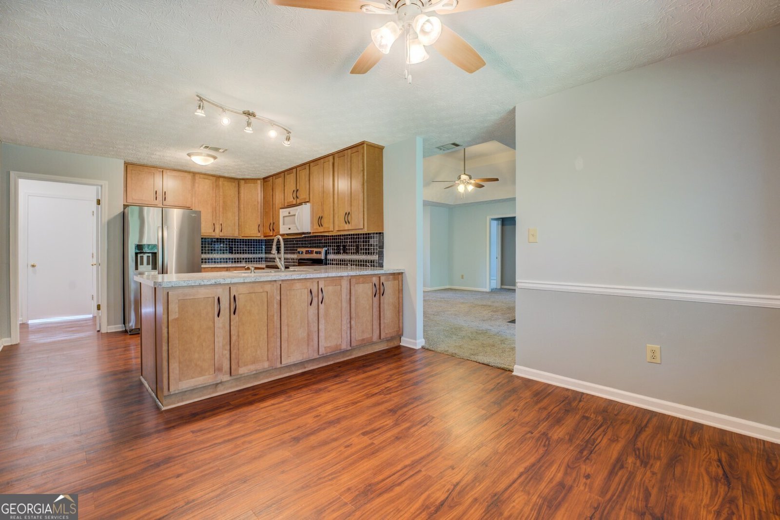 1023 Plantation Court Conyers - 2