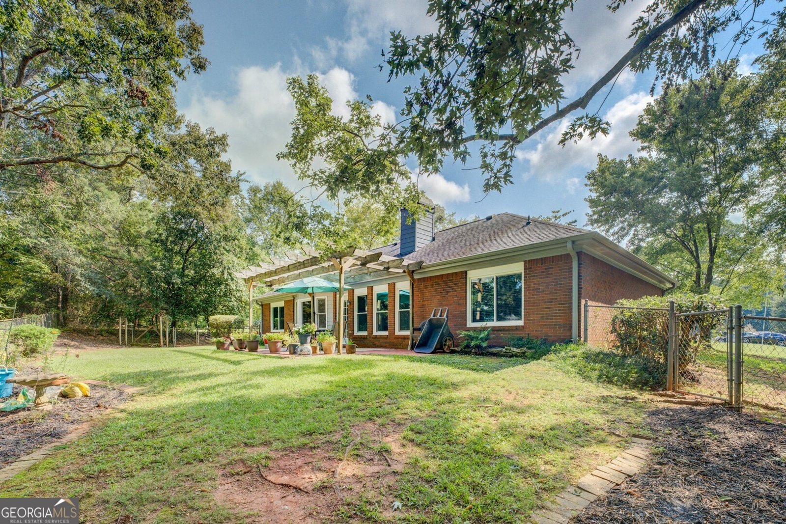 1023 Plantation Court Conyers - 21