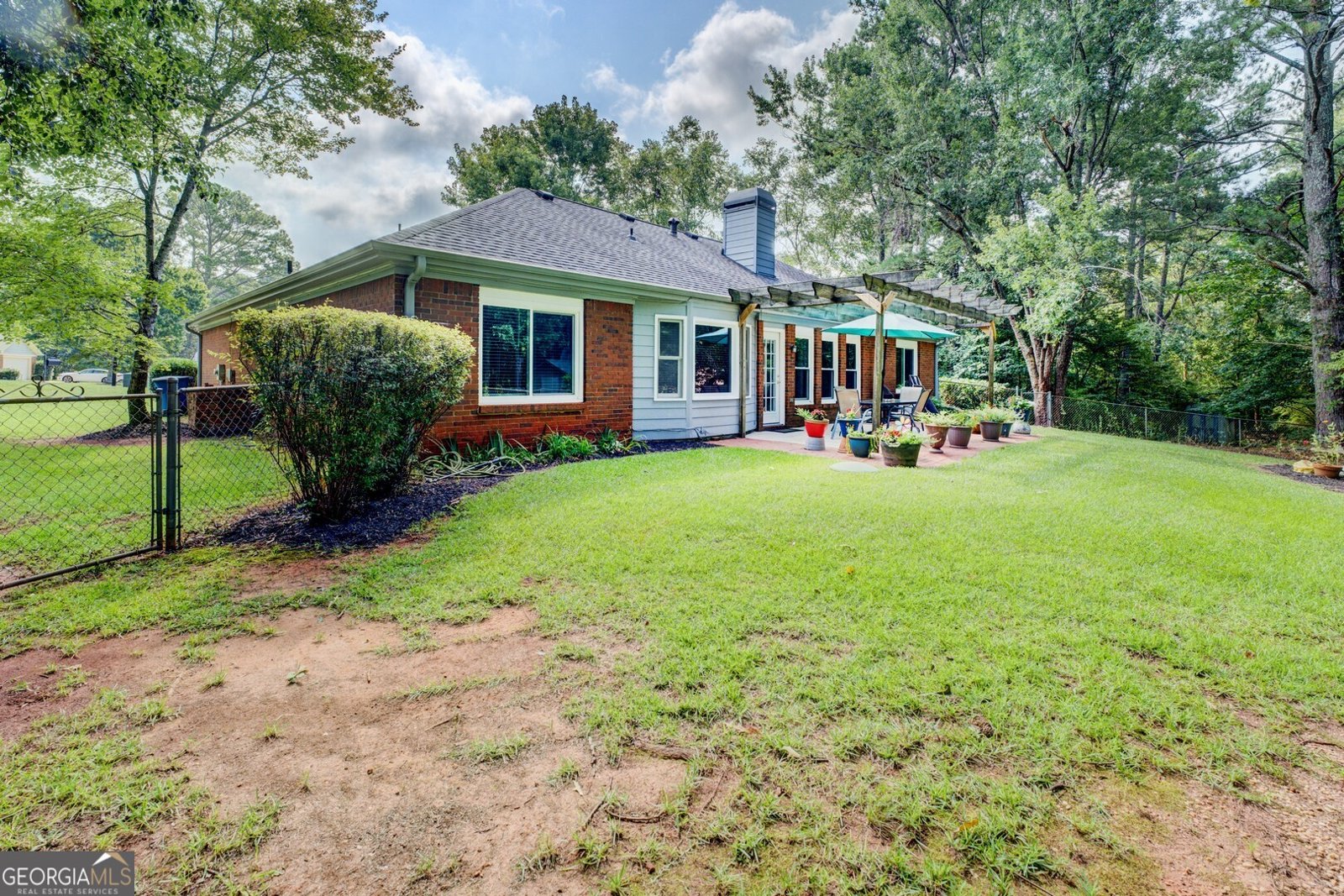 1023 Plantation Court Conyers - 23
