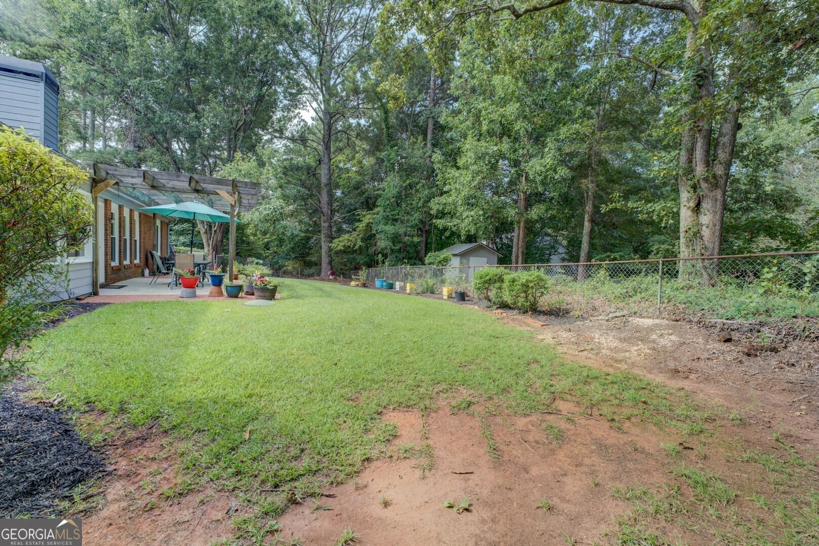 1023 Plantation Court Conyers - 25