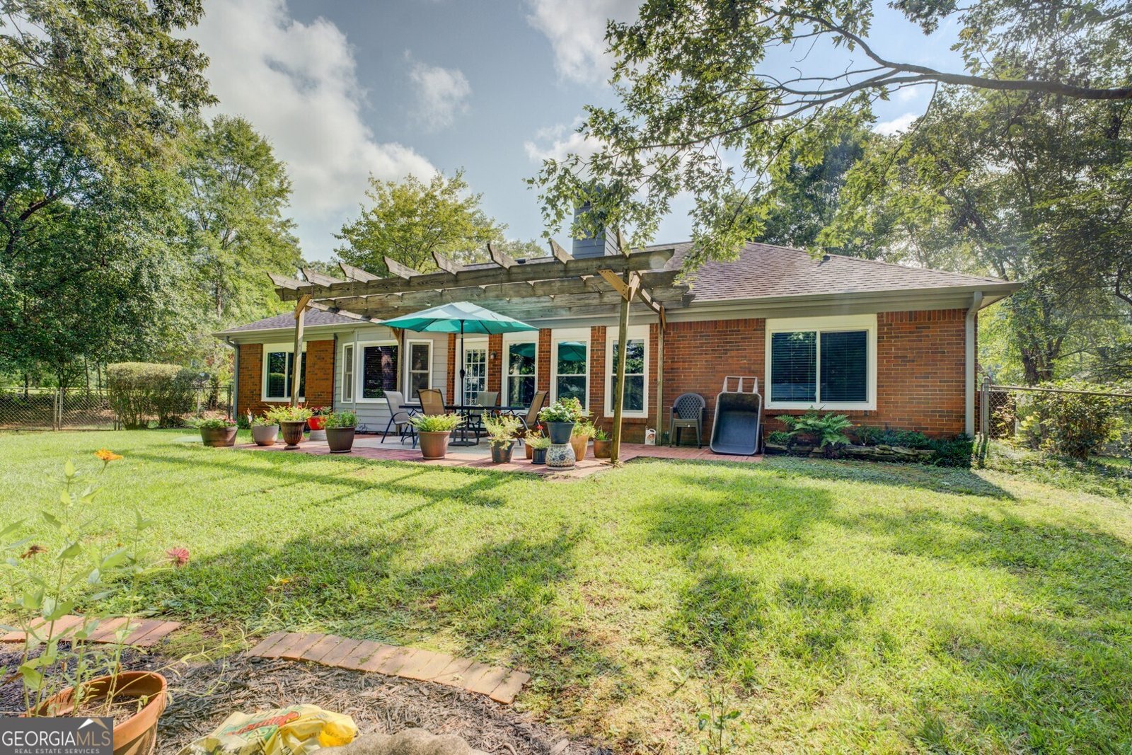 1023 Plantation Court Conyers - 26