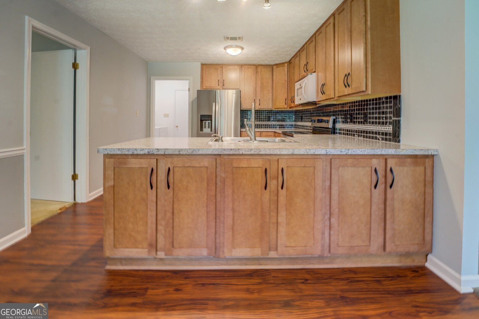 1023 Plantation Court Conyers - 3