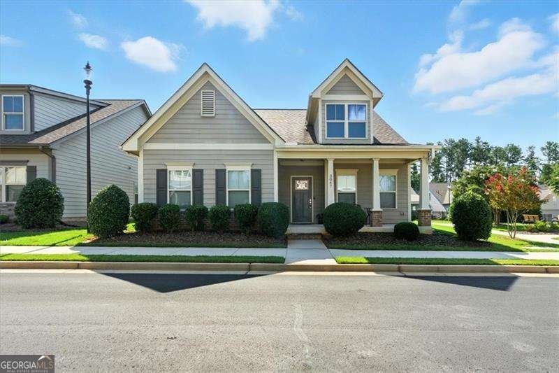 3047 Patriot Square Marietta - 1