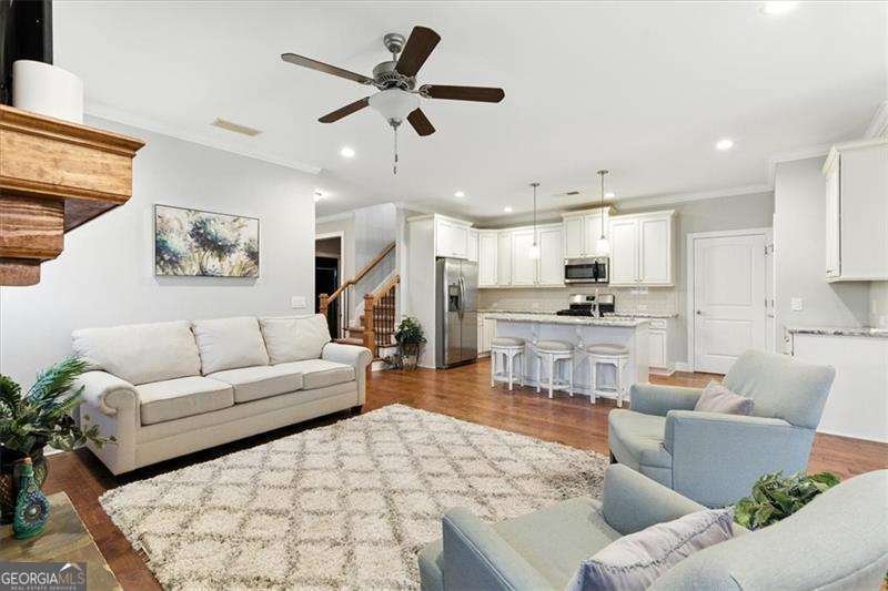 3047 Patriot Square Marietta - 10