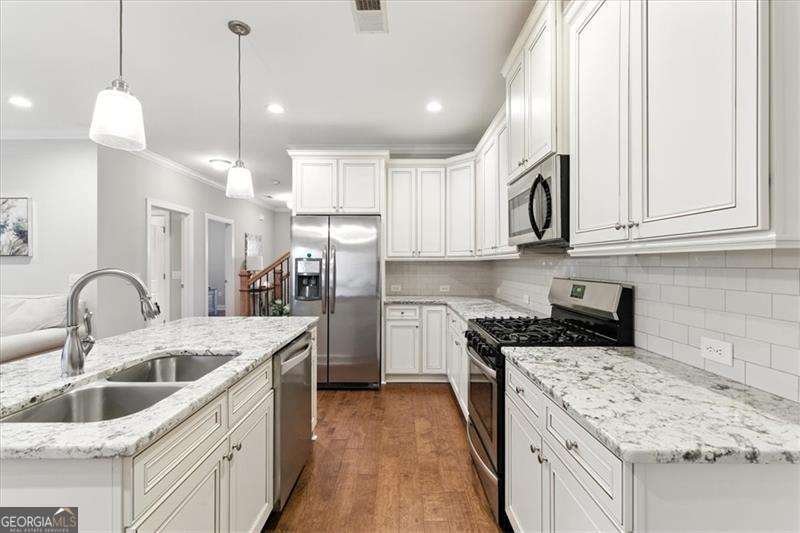 3047 Patriot Square Marietta - 13