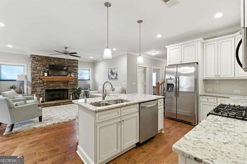 3047 Patriot Square Marietta - 14
