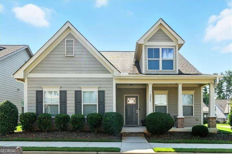 3047 Patriot Square Marietta - 2