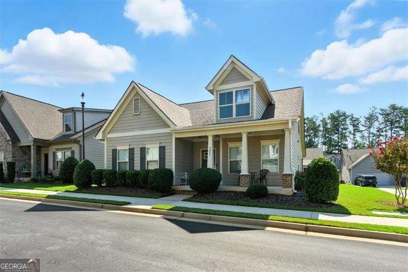 3047 Patriot Square Marietta - 3